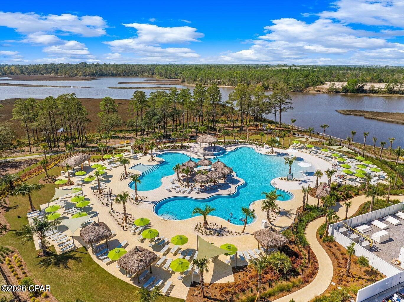 Latitude at Watersound - Residential