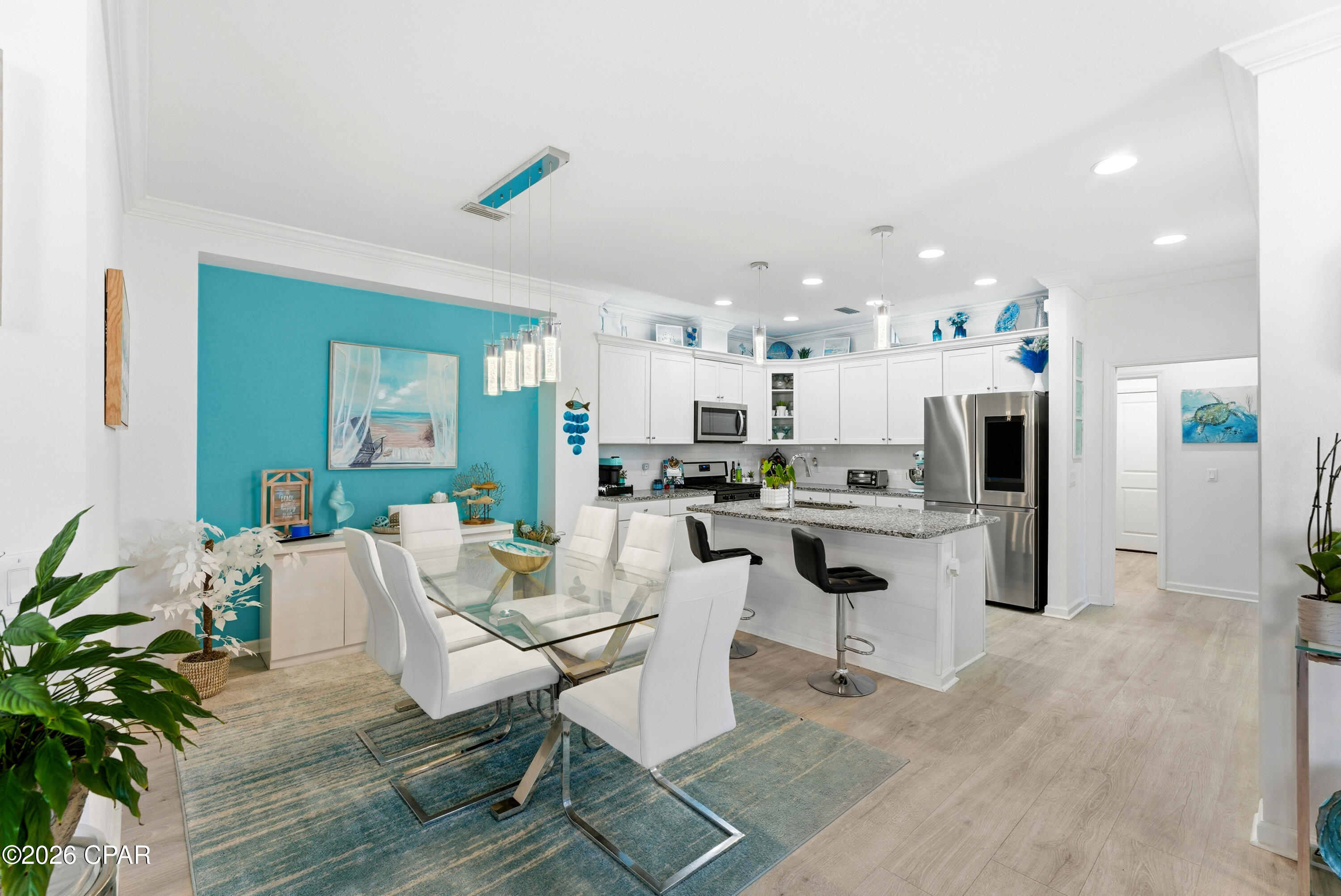 Latitude at Watersound - Residential