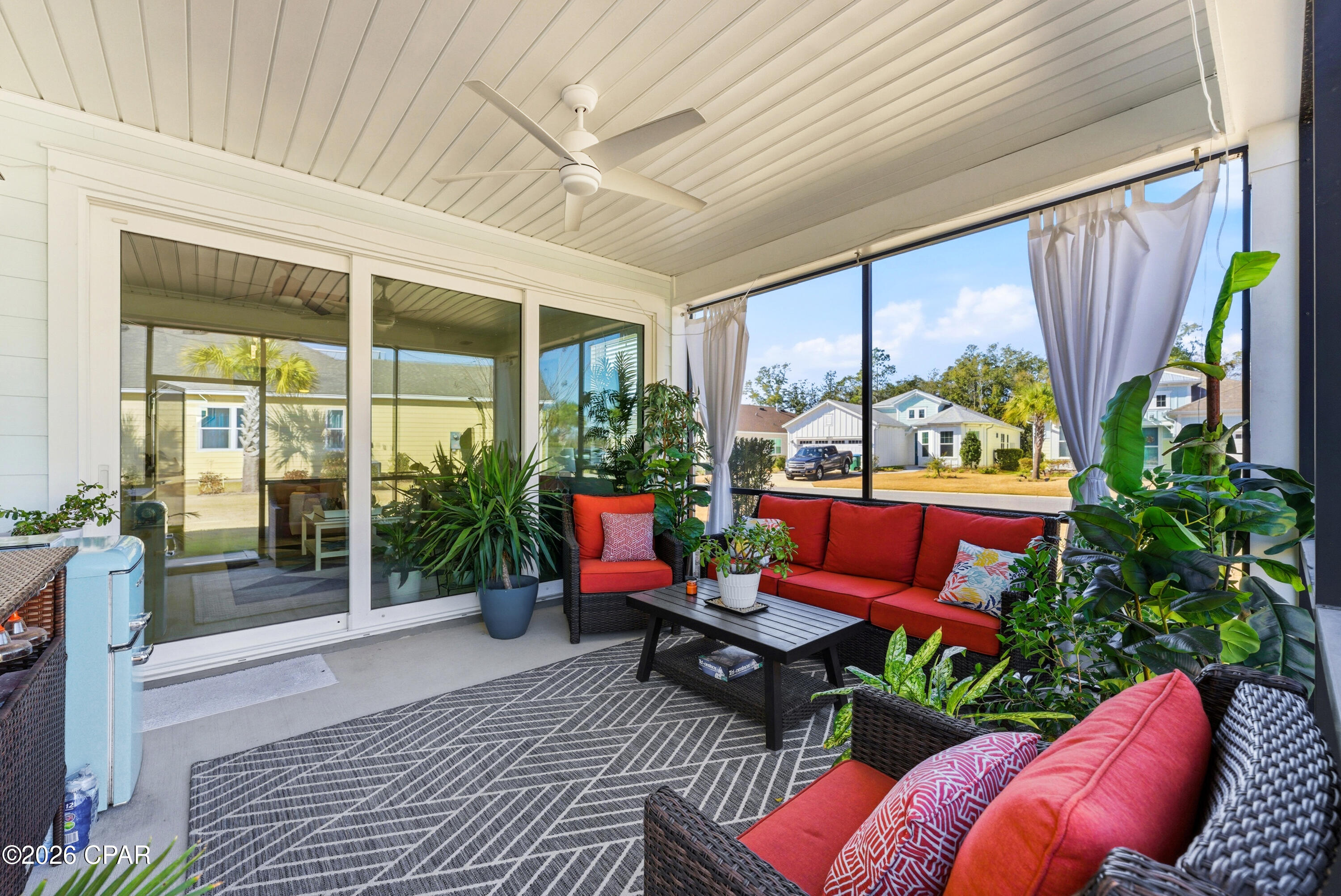 Latitude at Watersound - Residential