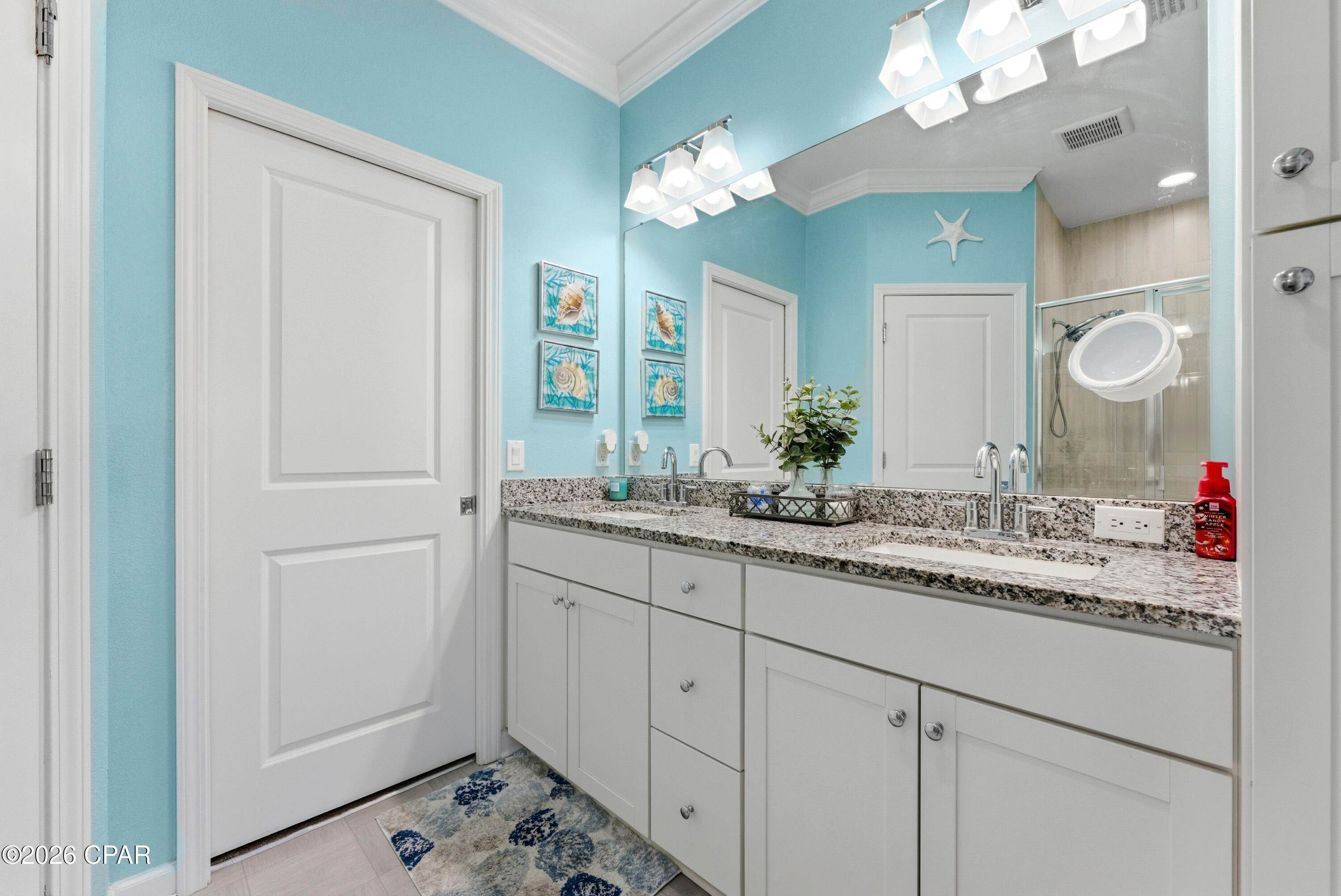 Latitude at Watersound - Residential