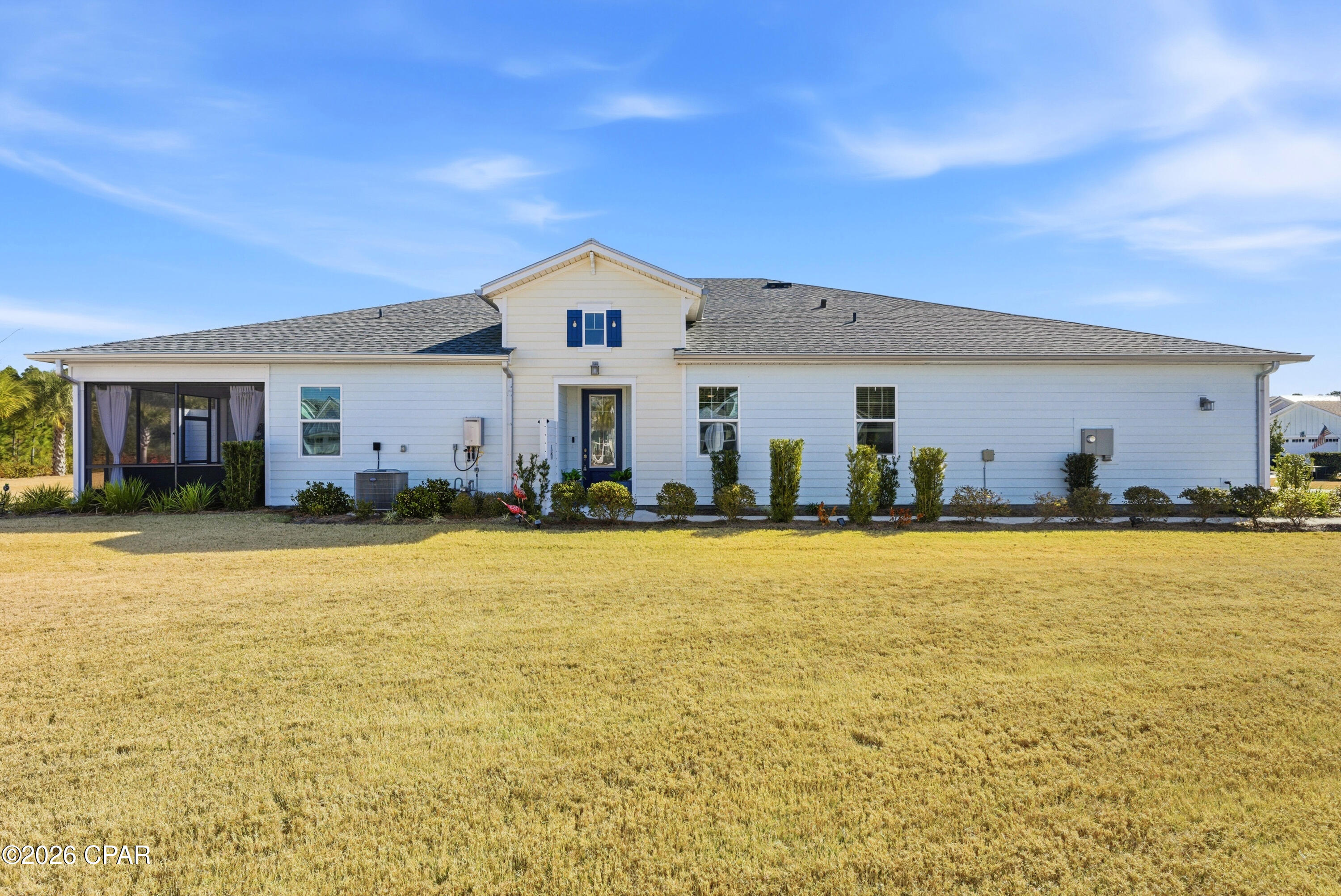 Latitude at Watersound - Residential