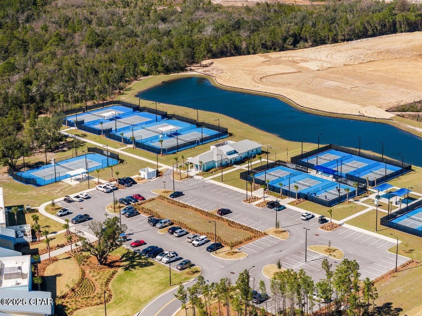 Latitude at Watersound - Residential