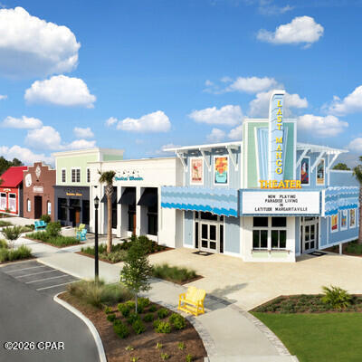 Latitude at Watersound - Residential