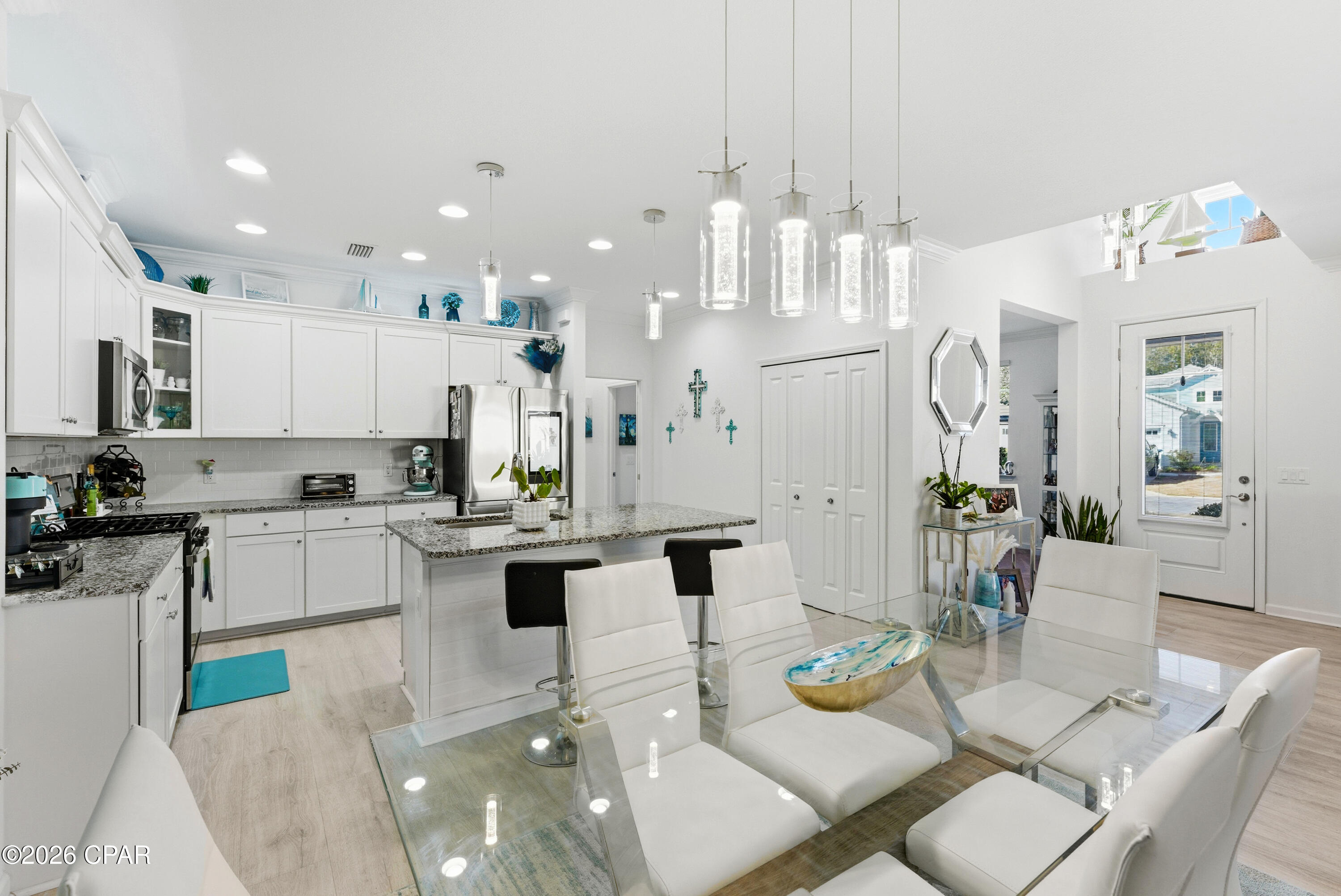 Latitude at Watersound - Residential