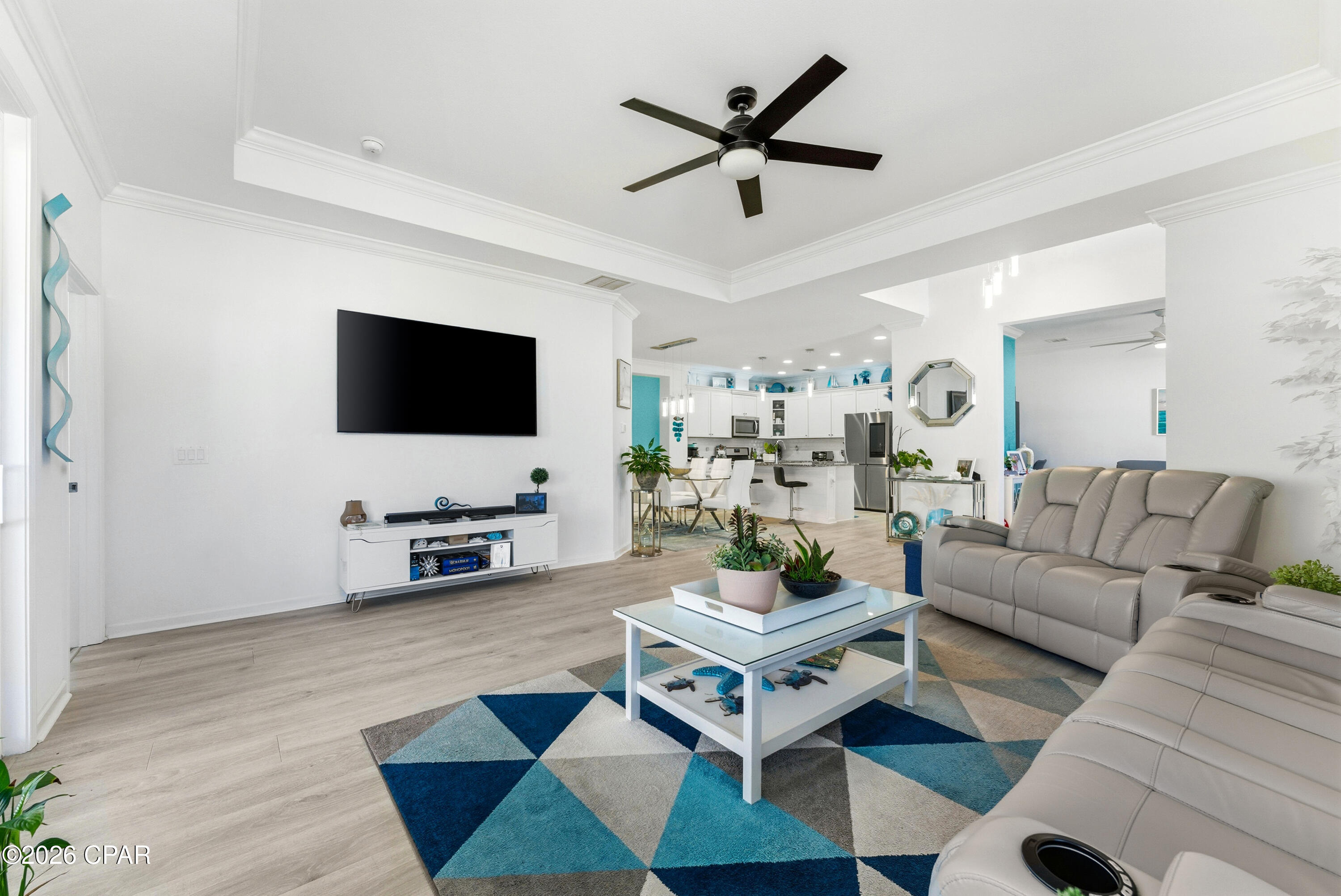 Latitude at Watersound - Residential