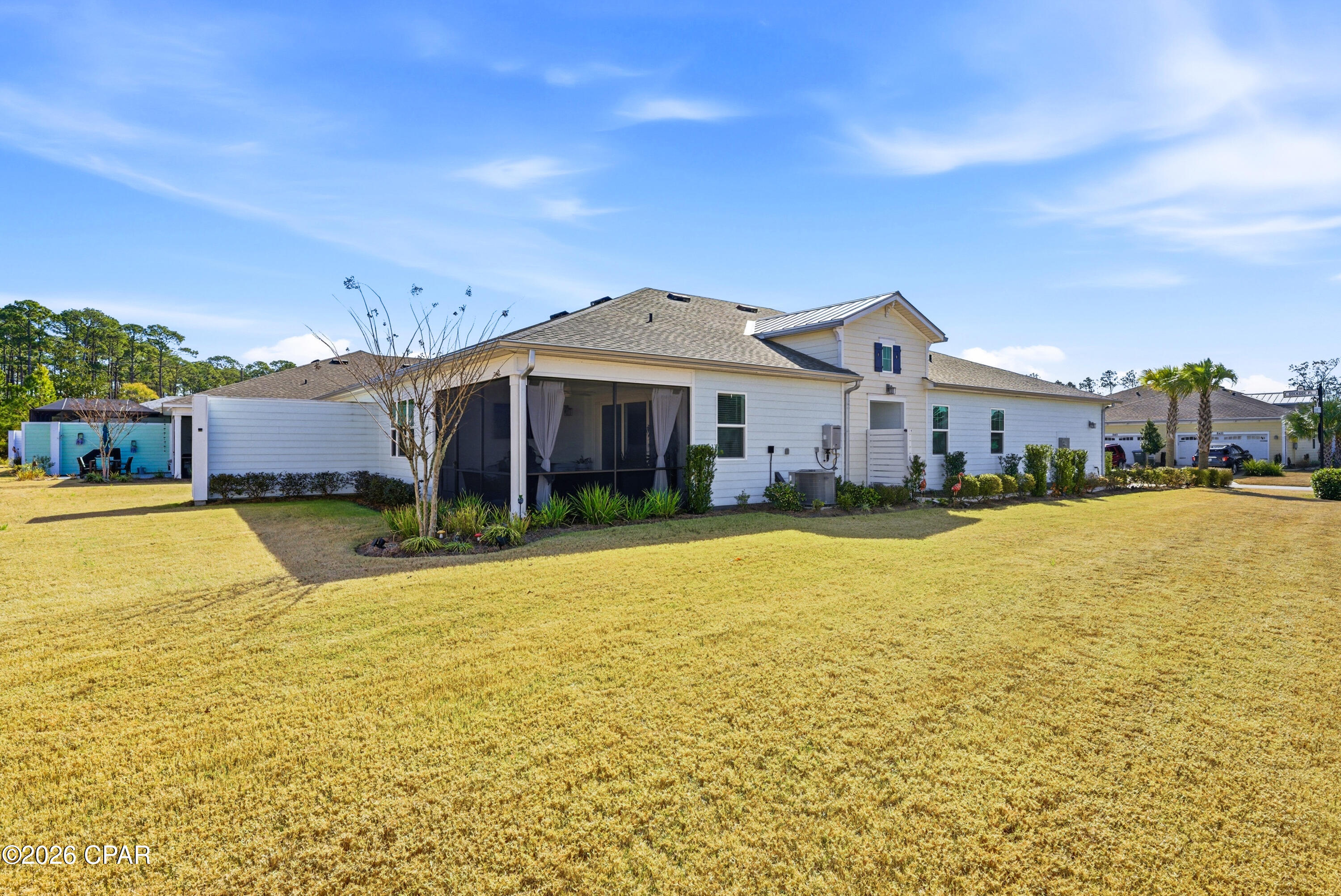 Latitude at Watersound - Residential