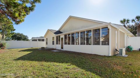 A home in Panama City Beach