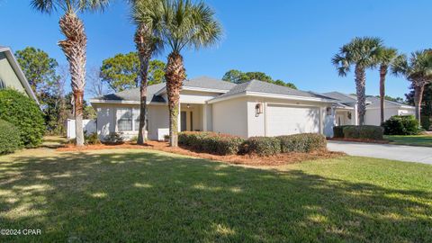 A home in Panama City Beach