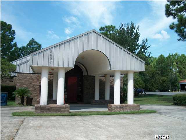 No Named Subdivision - Commercial Sale