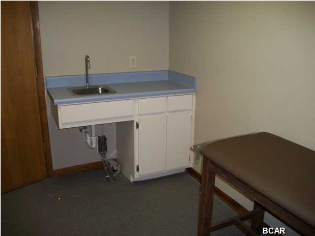 No Named Subdivision - Commercial Sale