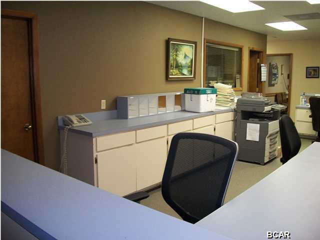 No Named Subdivision - Commercial Sale