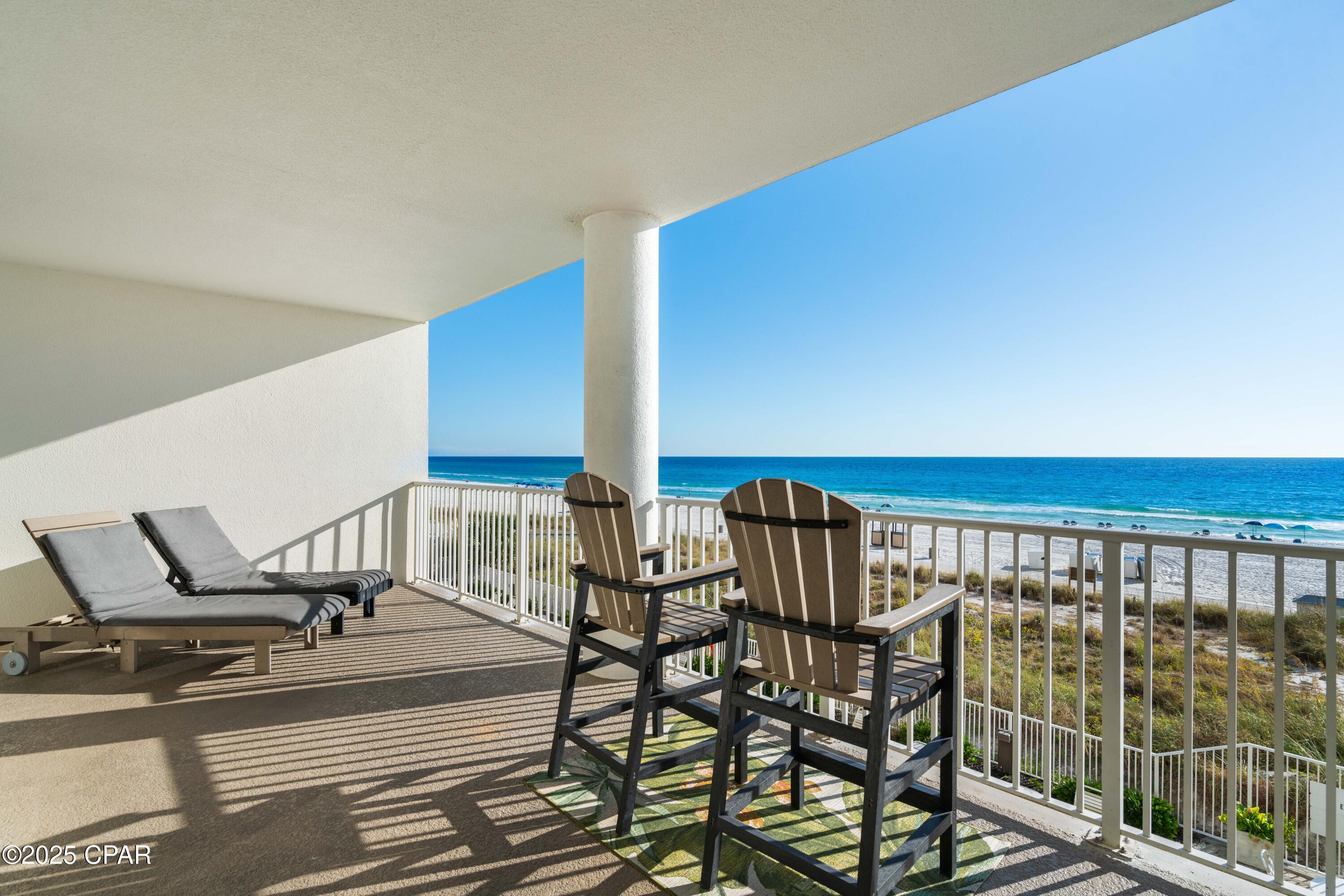 Ocean Ritz - Residential