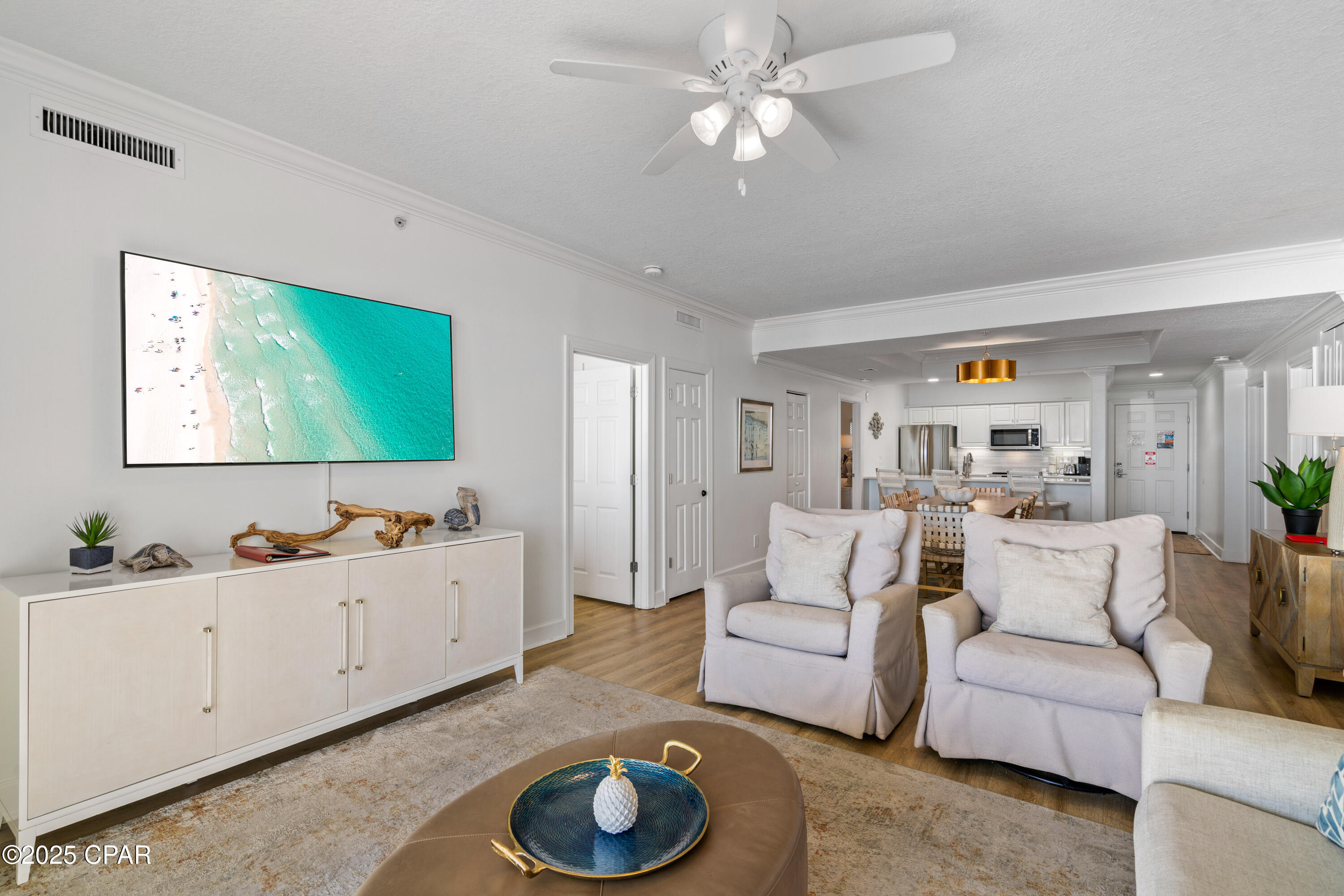 Ocean Ritz - Residential