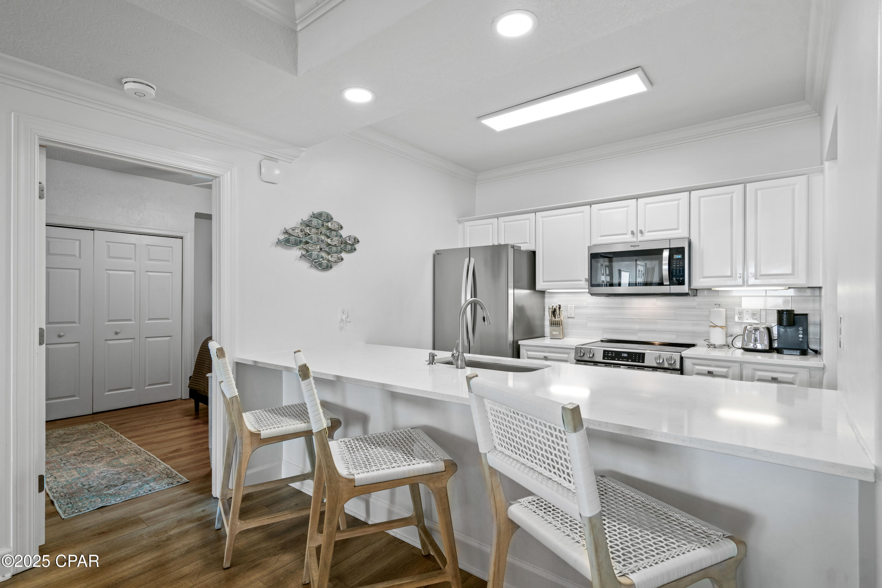 Ocean Ritz - Residential