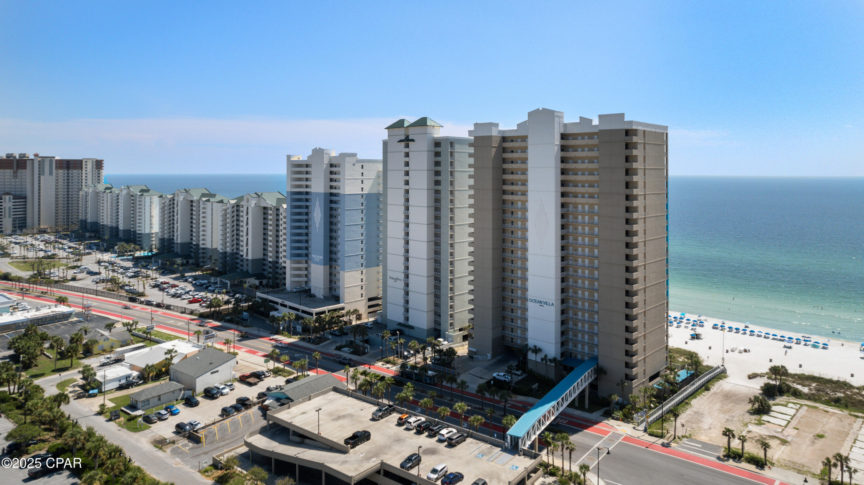 Ocean Ritz - Residential