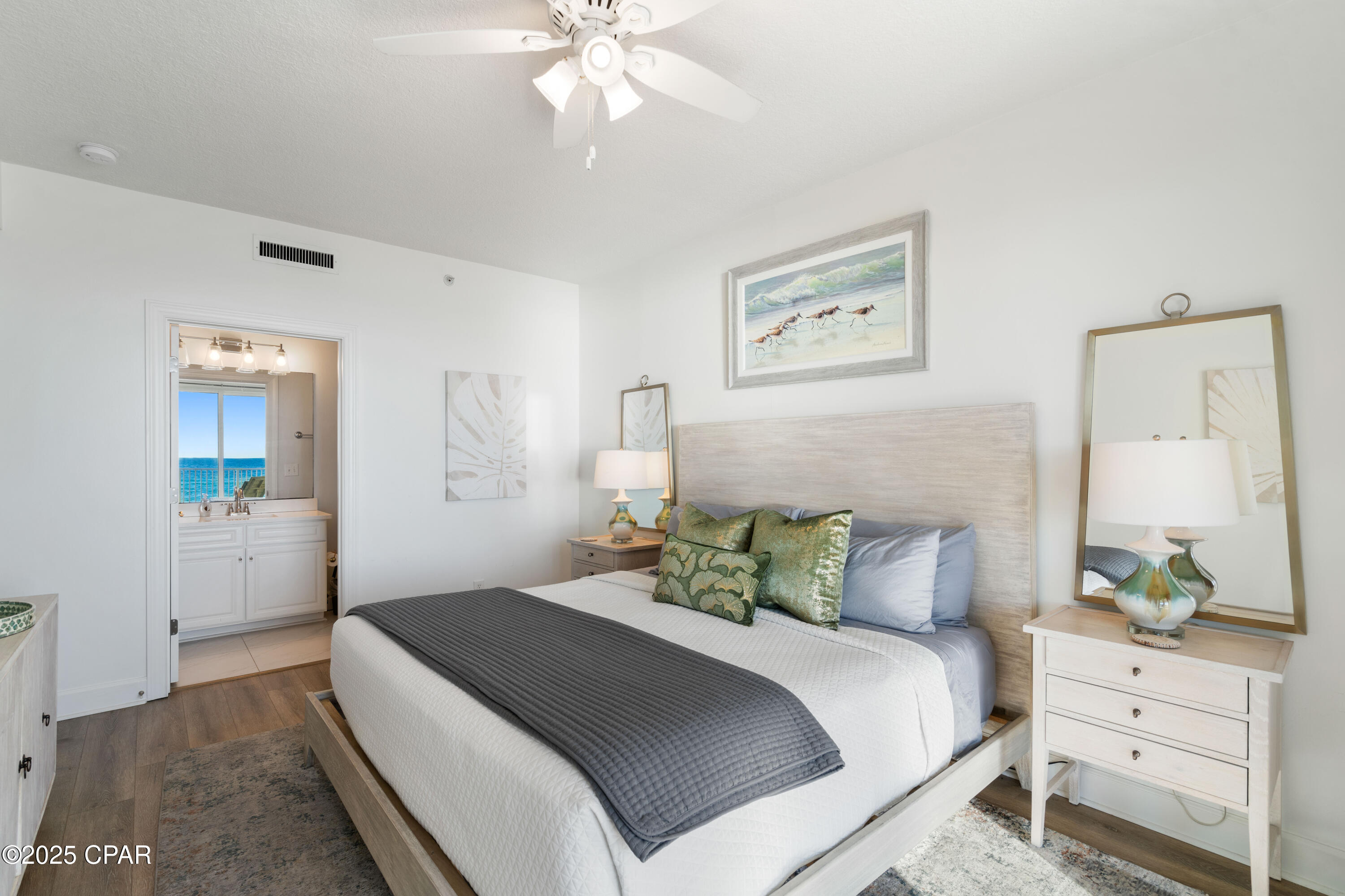 Ocean Ritz - Residential