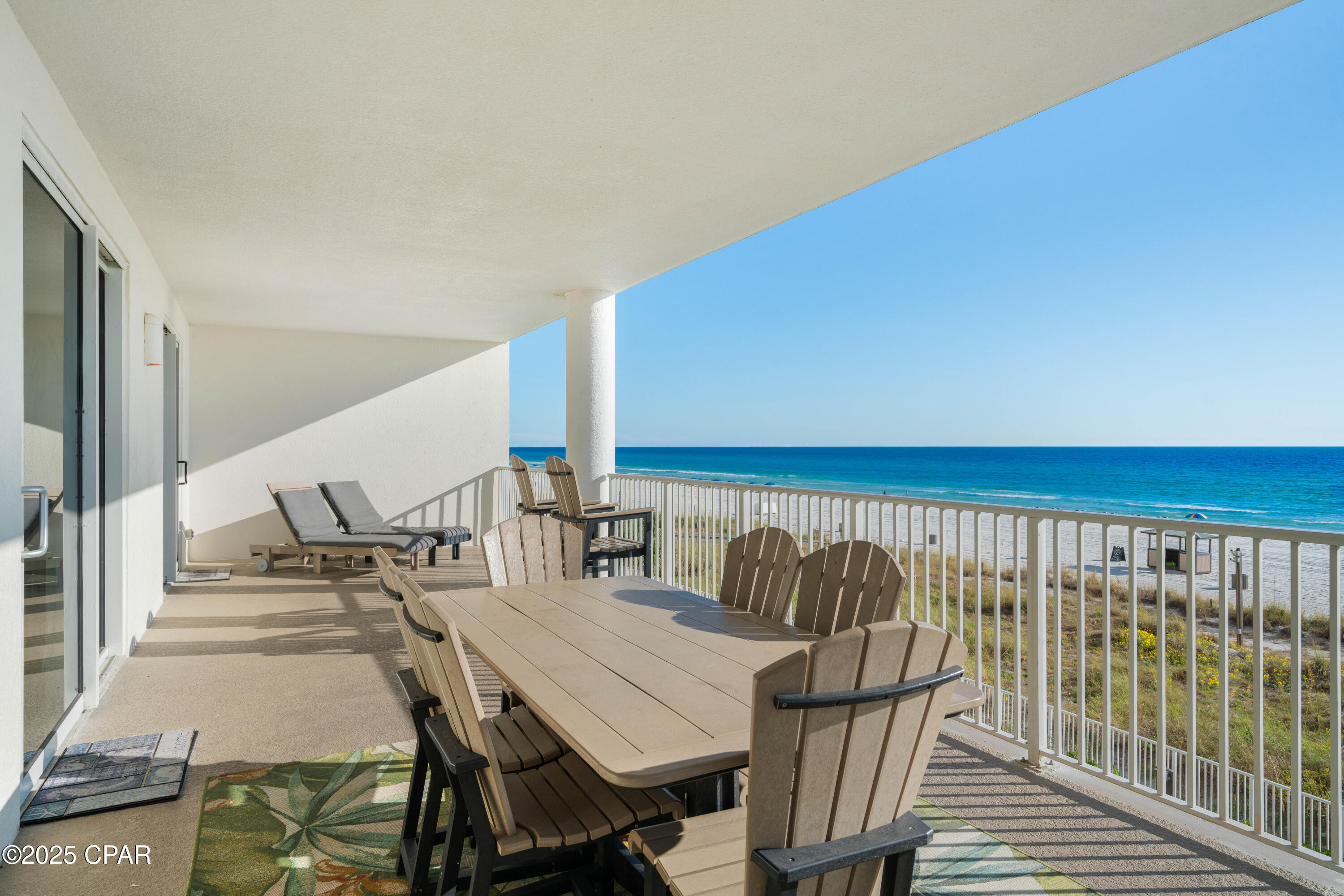 Ocean Ritz - Residential