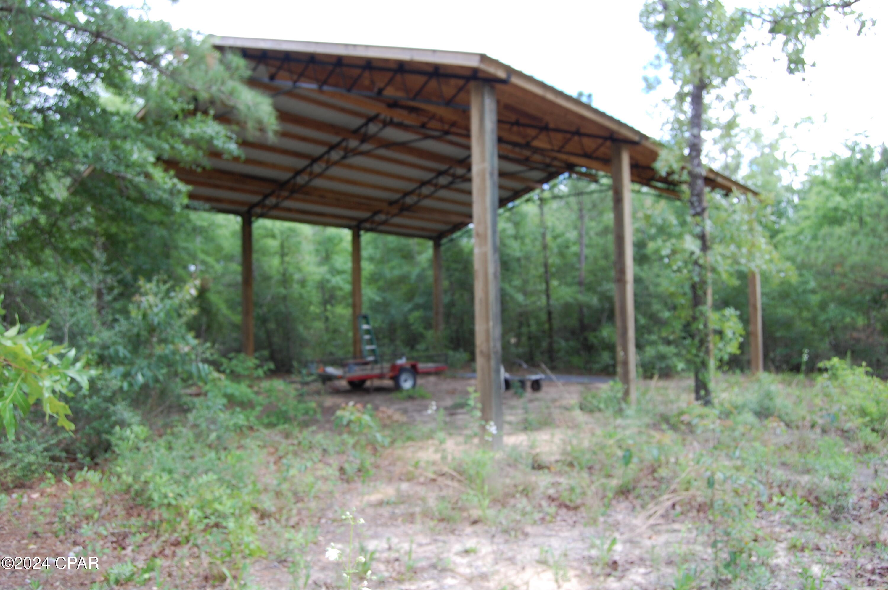 Compass Lake Hills Unit 2 - Land