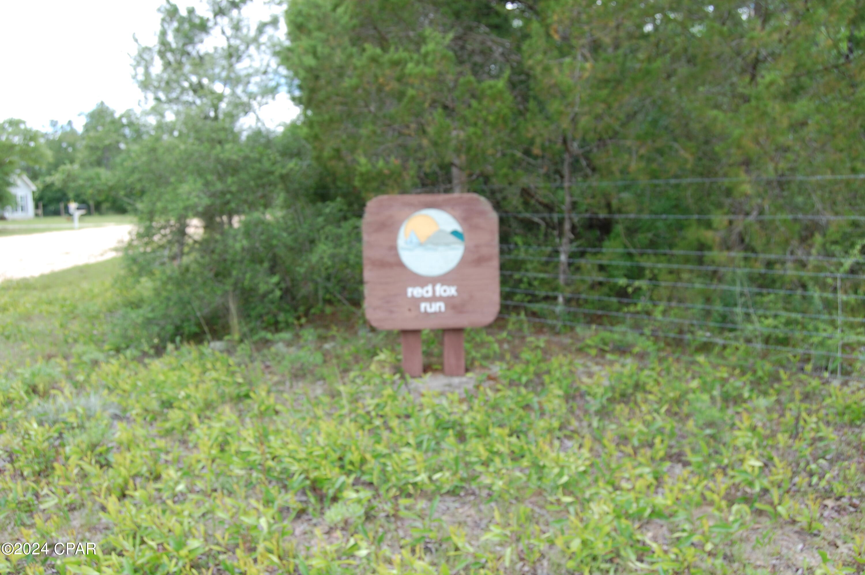 Compass Lake Hills Unit 2 - Land