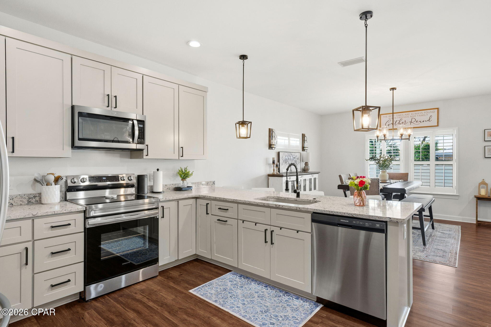 Lynn Haven - Residential