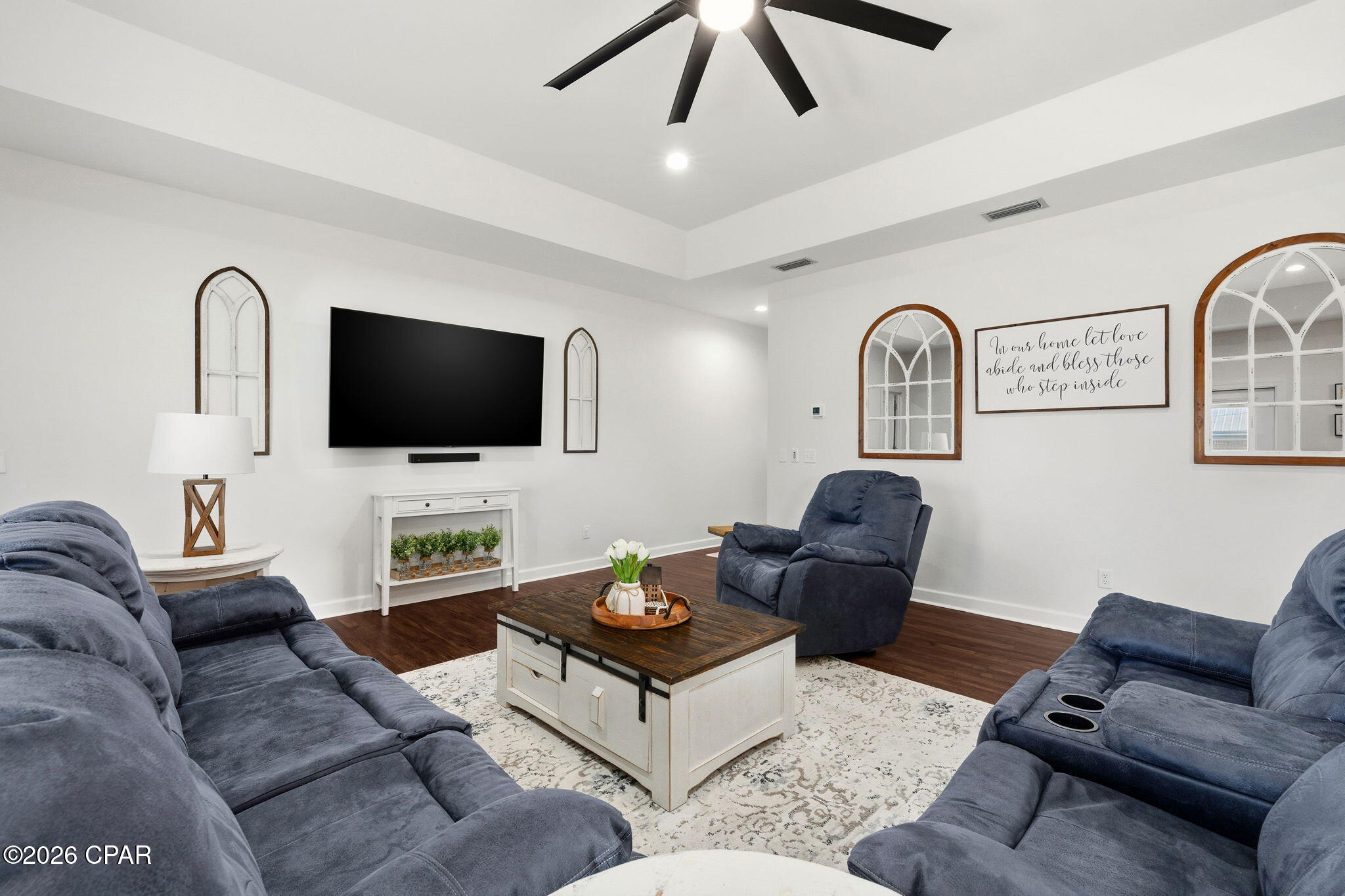 Lynn Haven - Residential