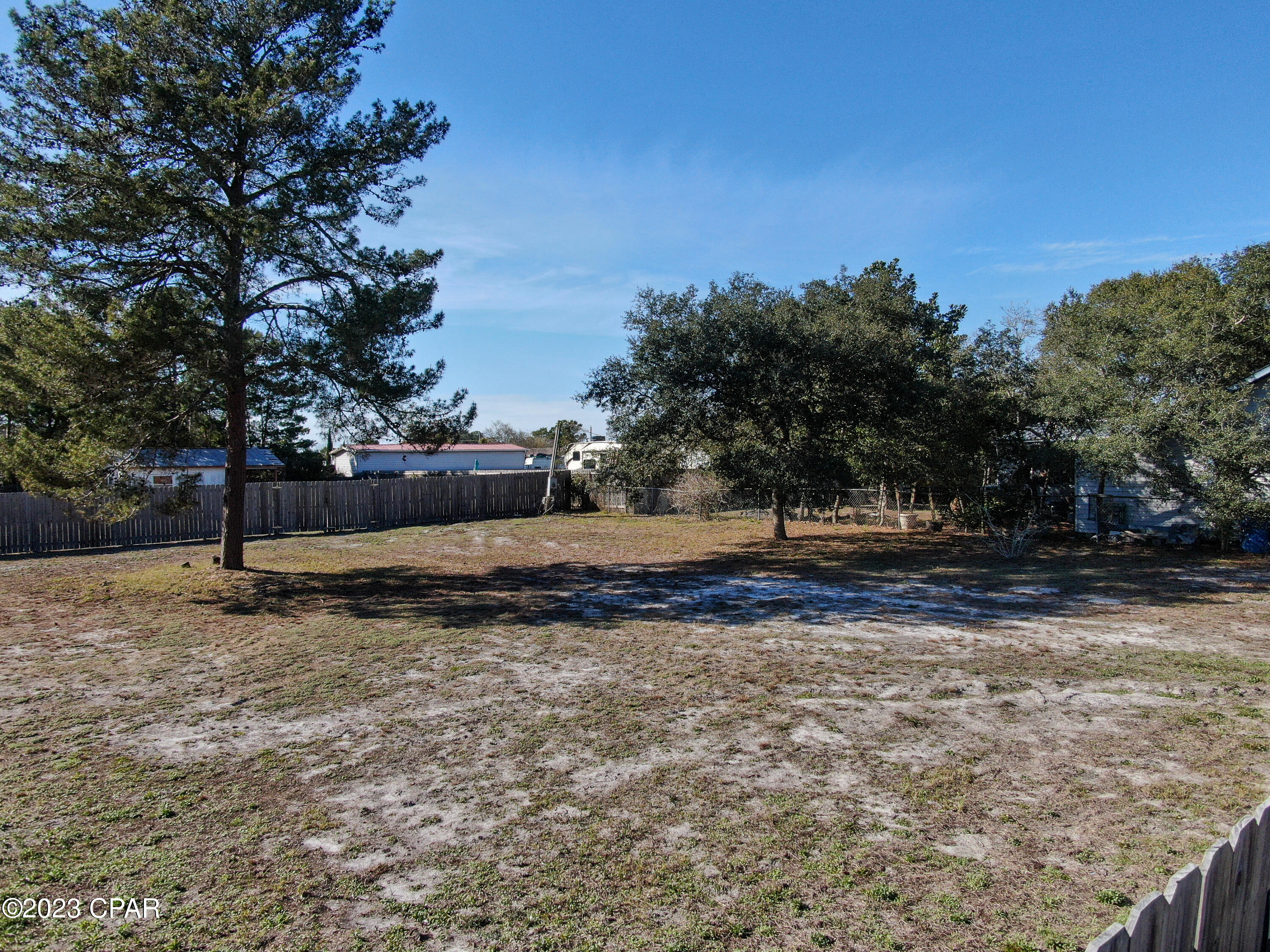 [No Recorded Subdiv] - Land