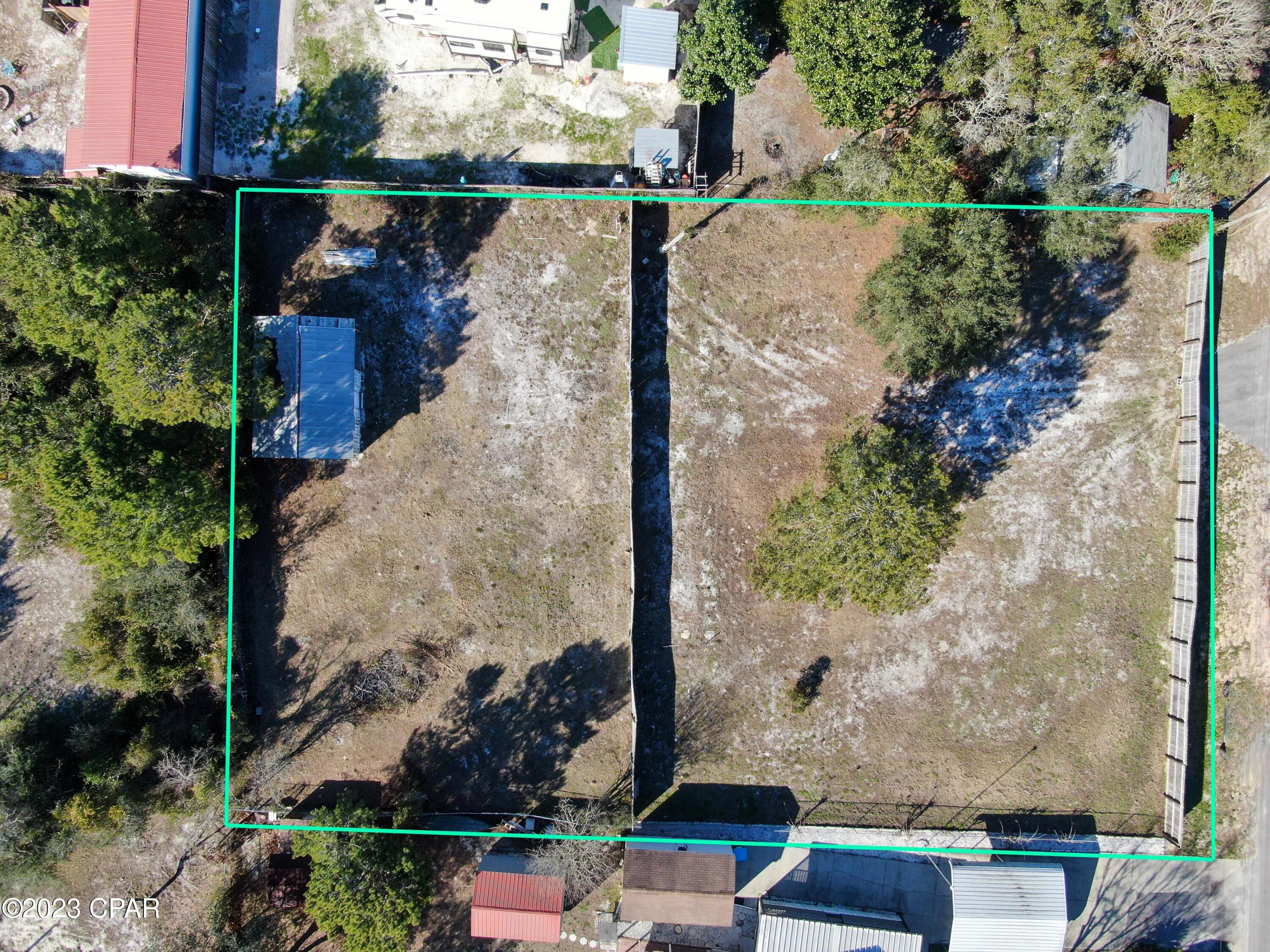 [No Recorded Subdiv] - Land