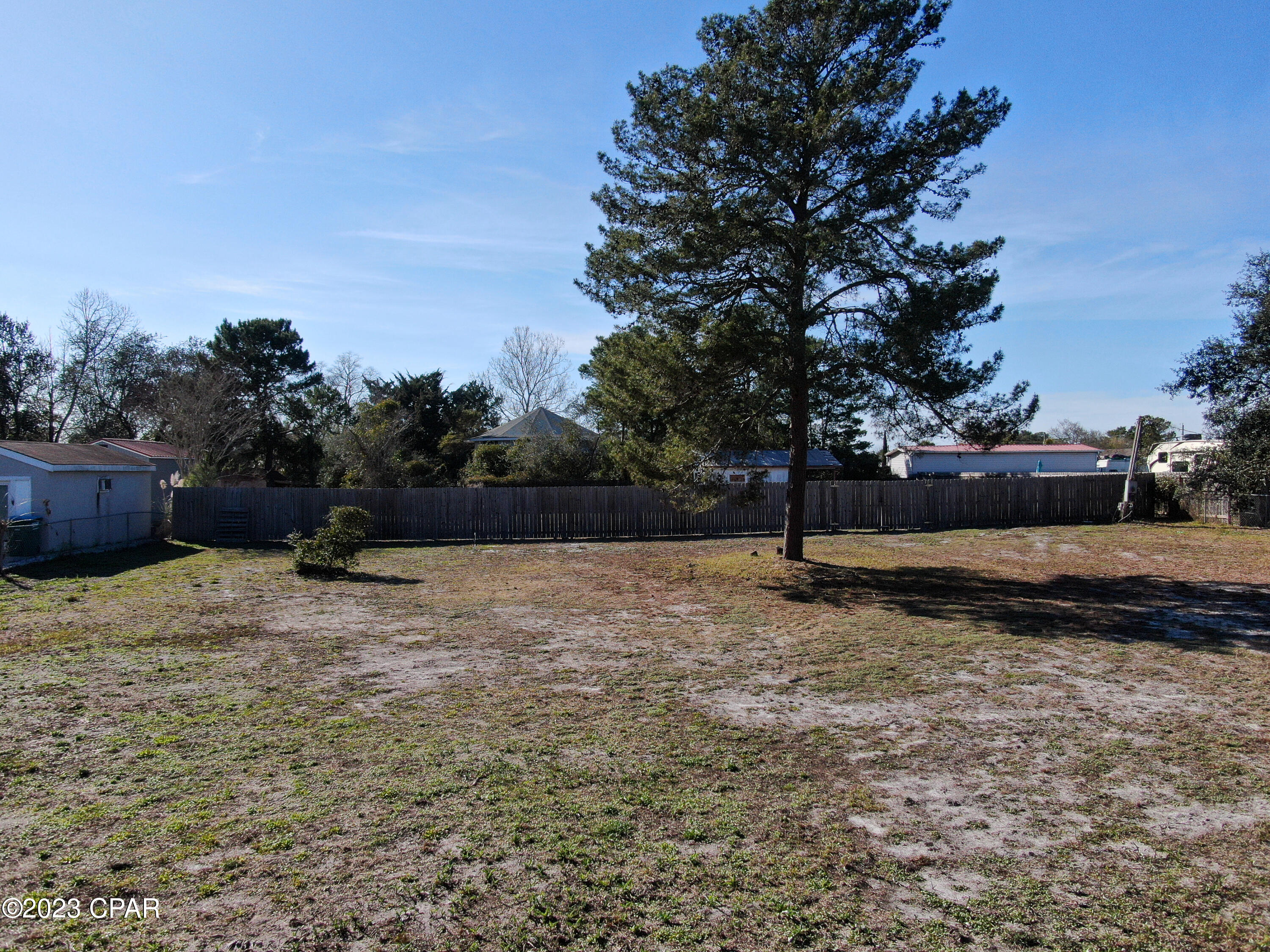 [No Recorded Subdiv] - Land