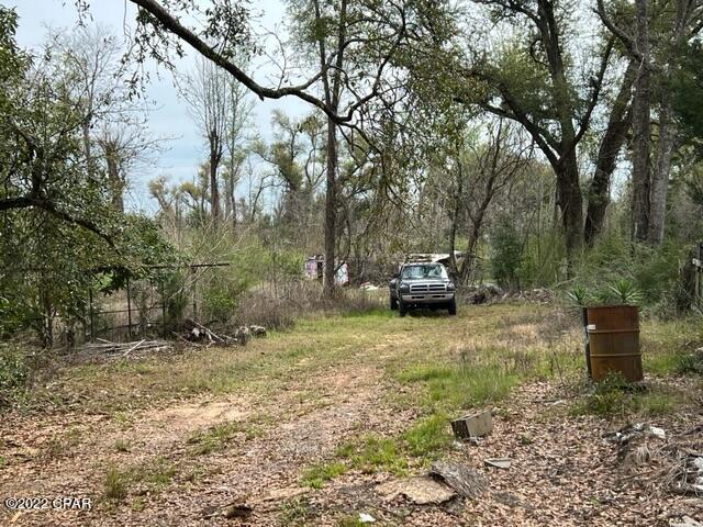 [No Recorded Subdiv] - Land