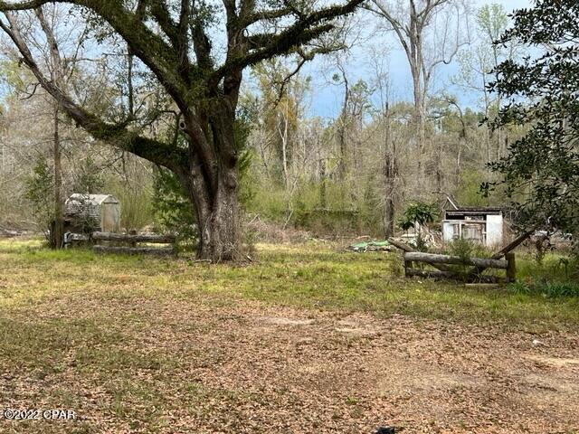 [No Recorded Subdiv] - Land