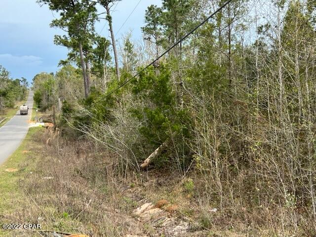 [No Recorded Subdiv] - Land