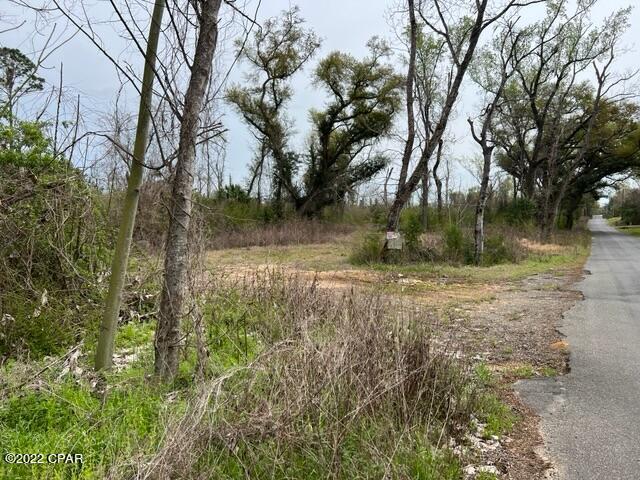 [No Recorded Subdiv] - Land