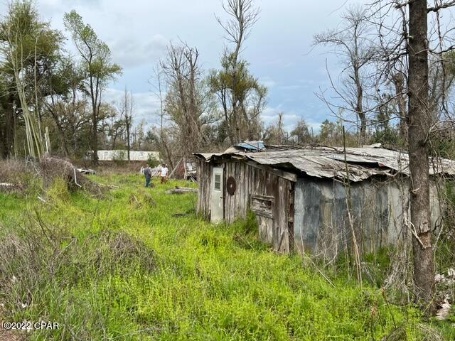 [No Recorded Subdiv] - Land