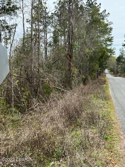 [No Recorded Subdiv] - Land