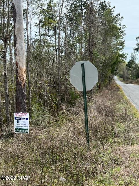 [No Recorded Subdiv] - Land