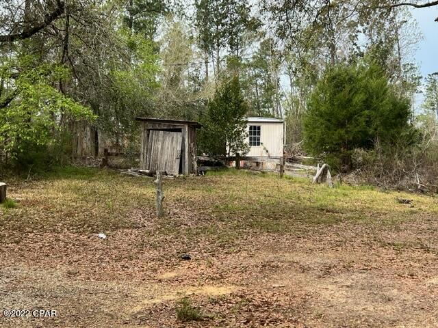 [No Recorded Subdiv] - Land