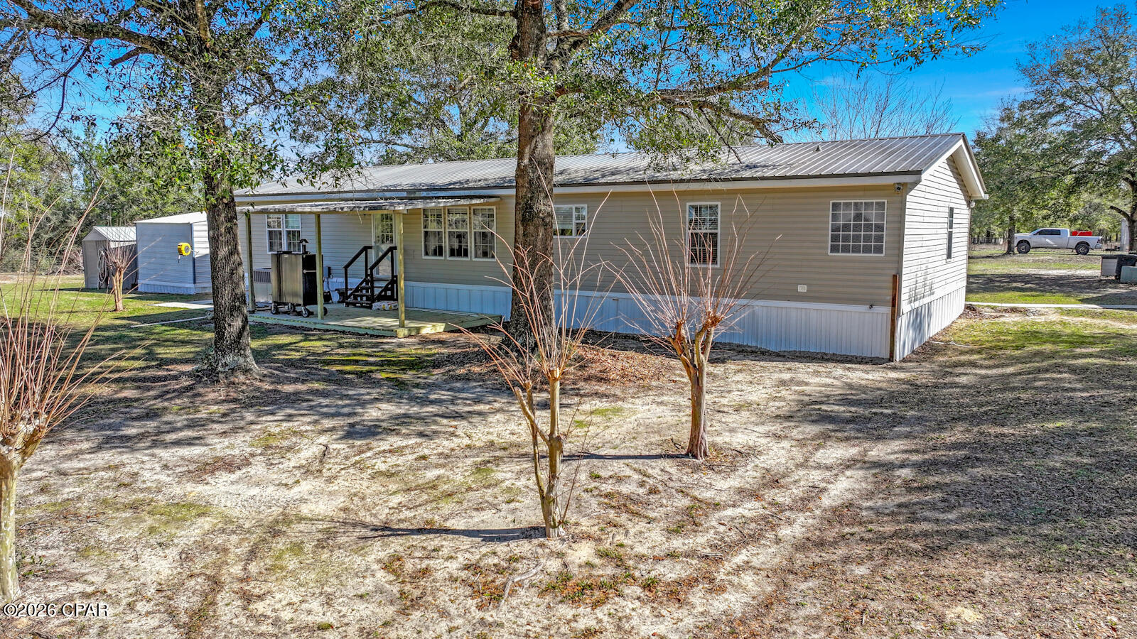 No Named Subdivision - Residential