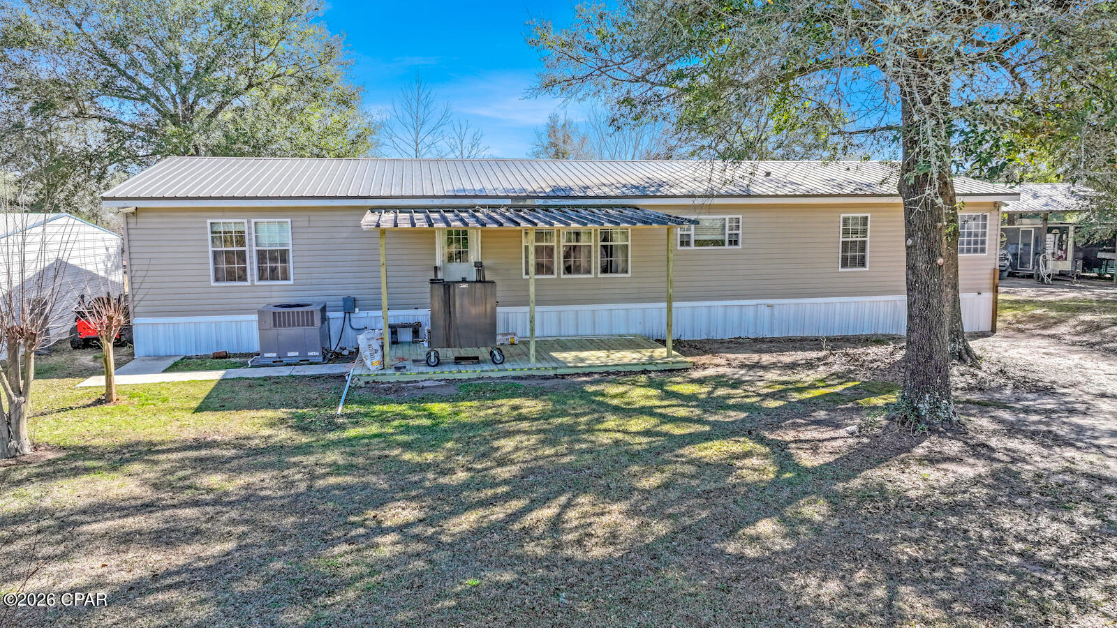 No Named Subdivision - Residential