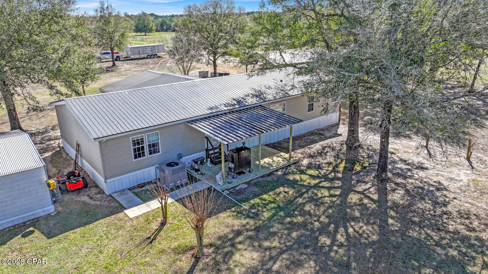 No Named Subdivision - Residential