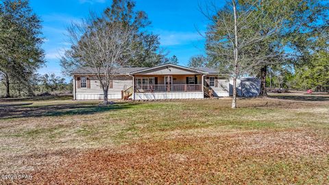 2557 N County Highway 183 Defuniak Springs FL 32433