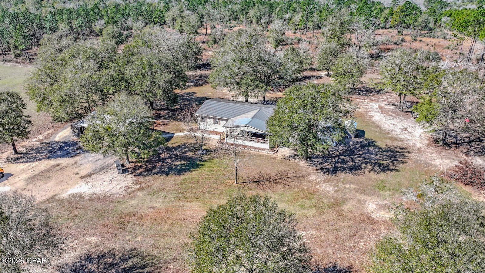 No Named Subdivision - Residential