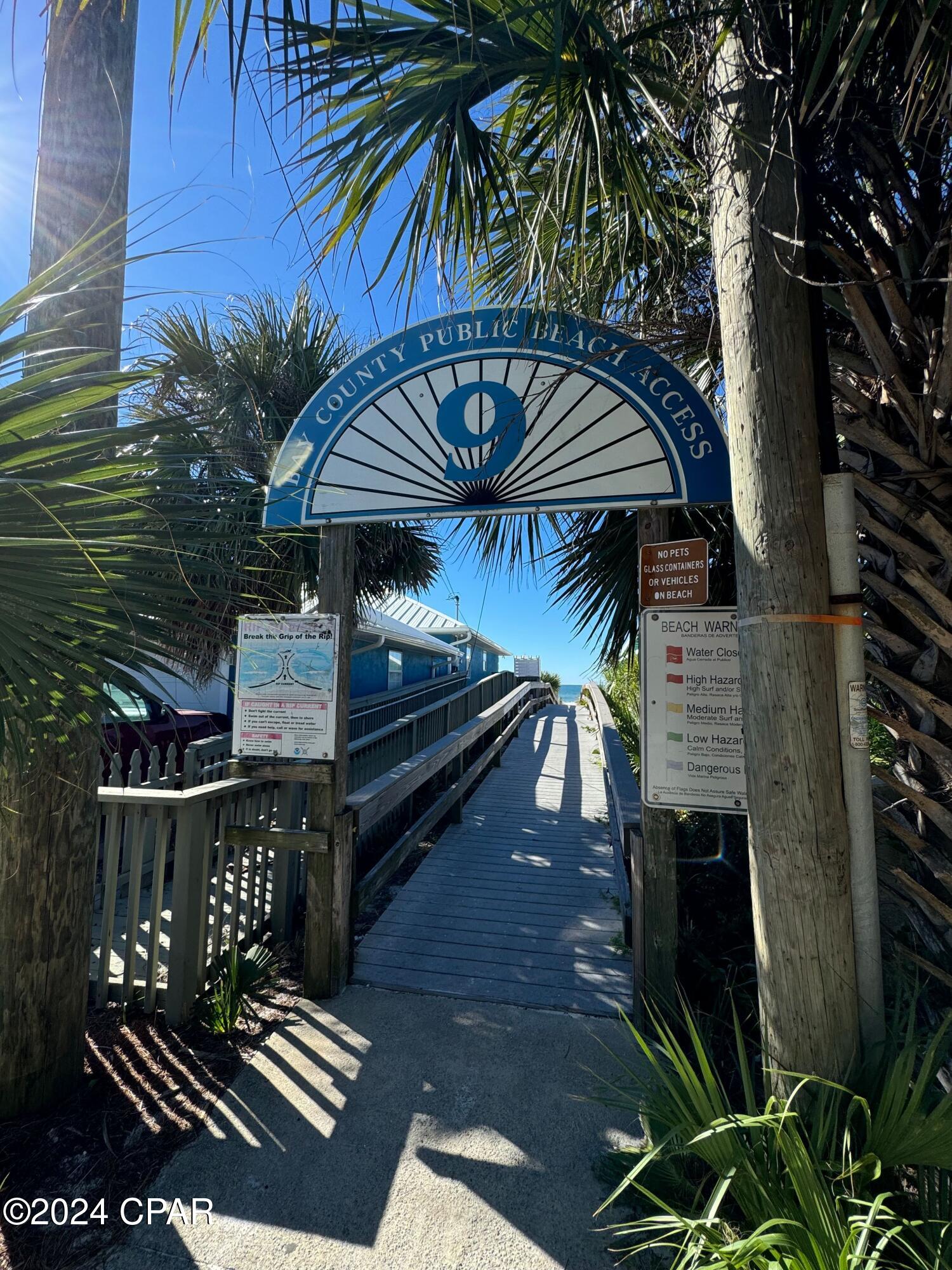 Biltmore Beach - Residential