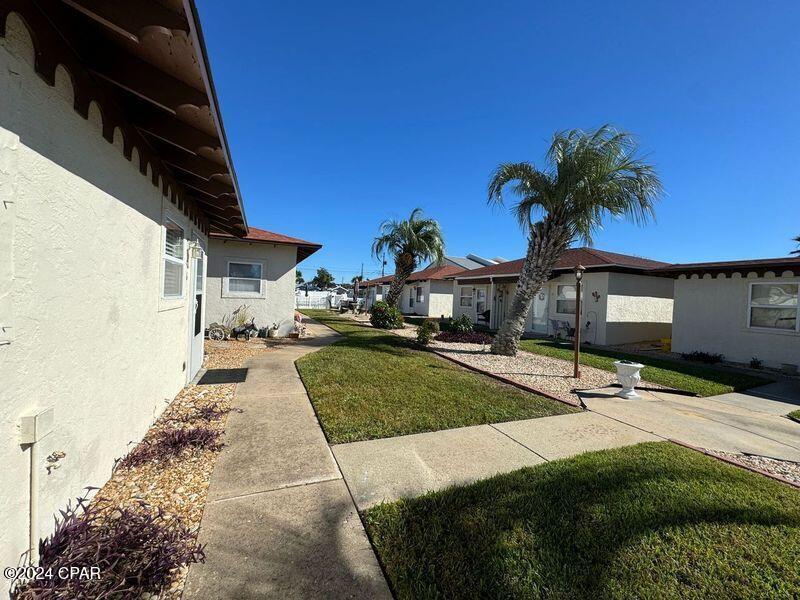 Biltmore Beach - Residential