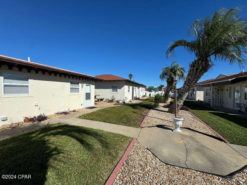 Biltmore Beach - Residential