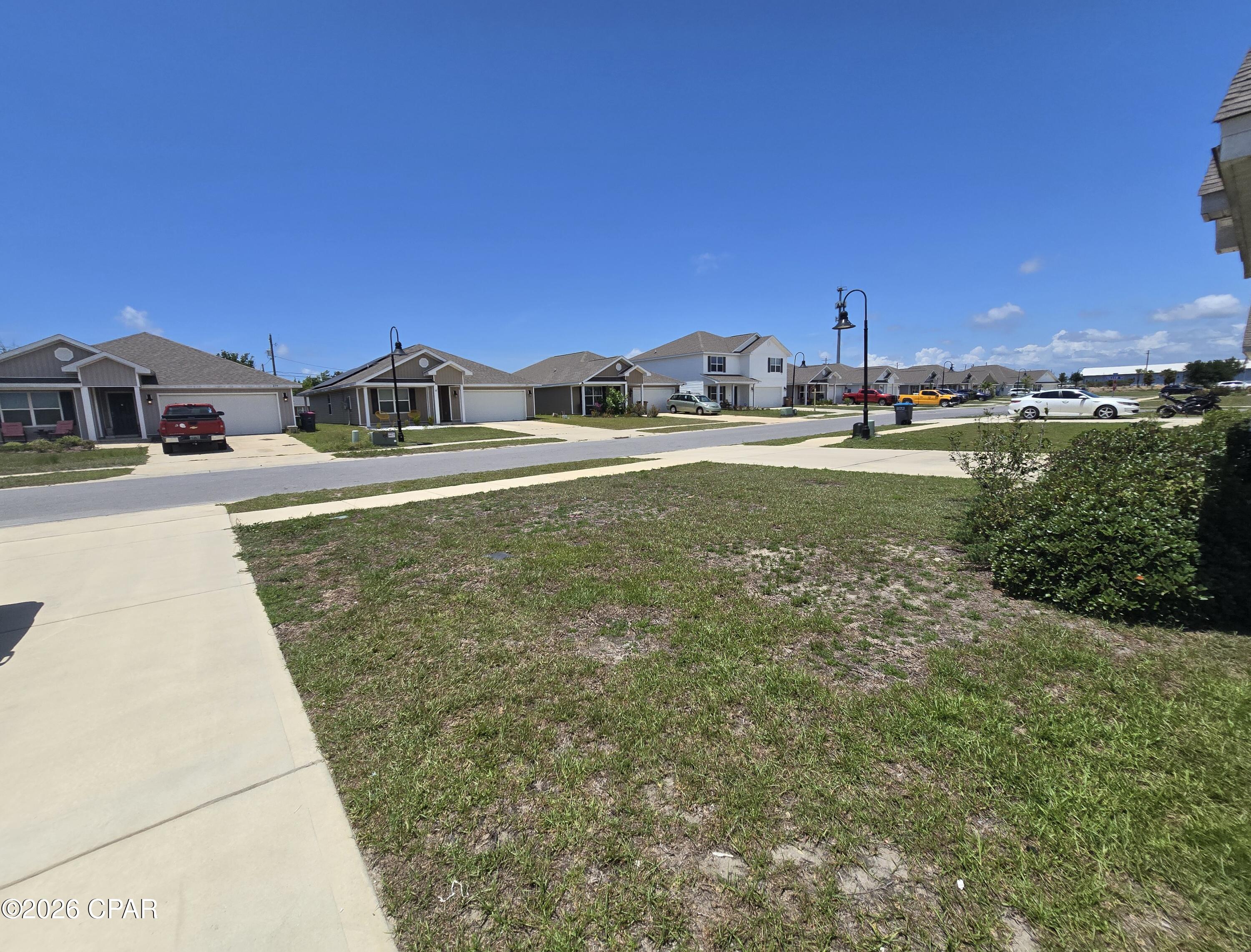 Bridge Harbor - Residential