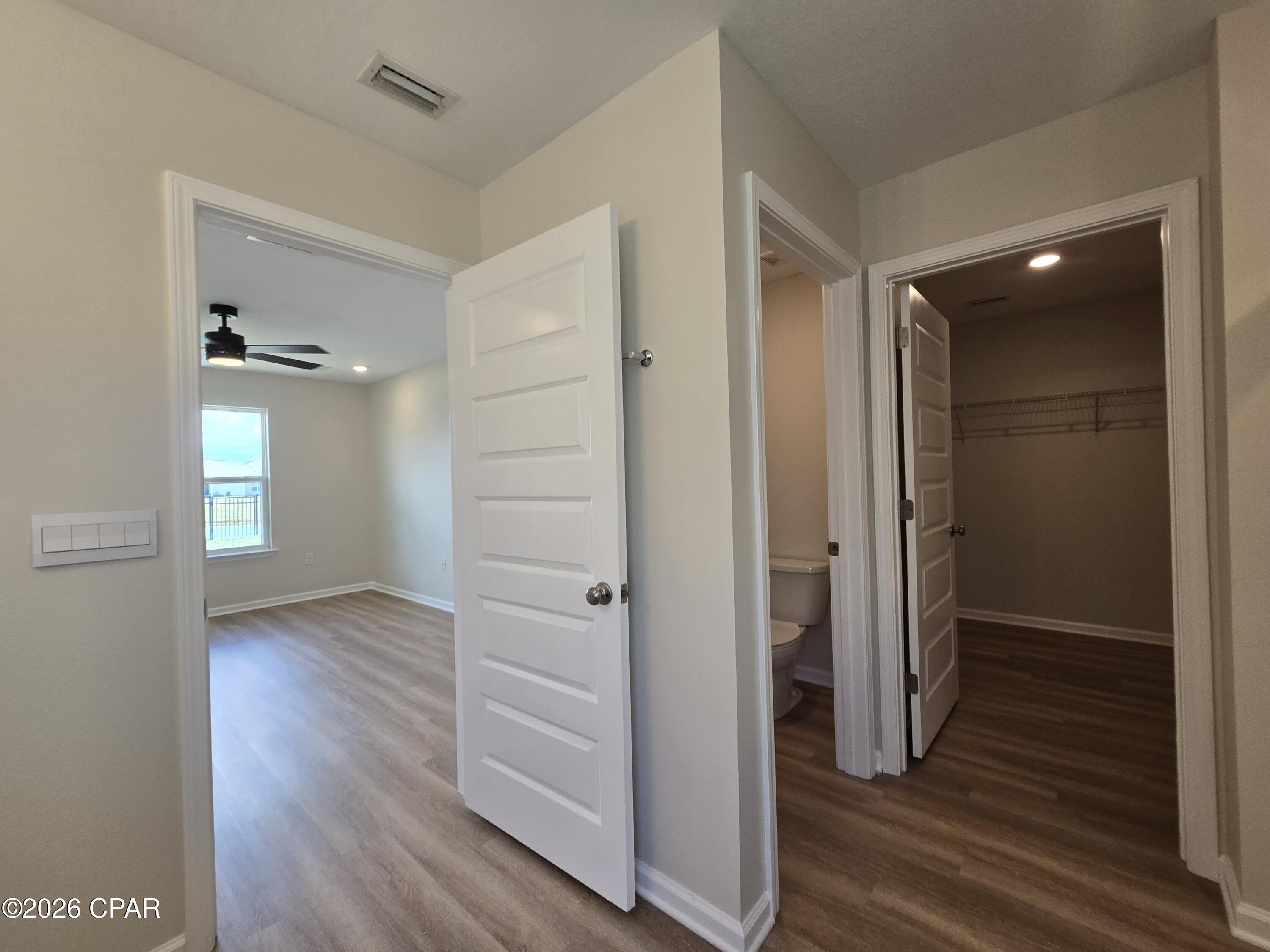 Bridge Harbor - Residential