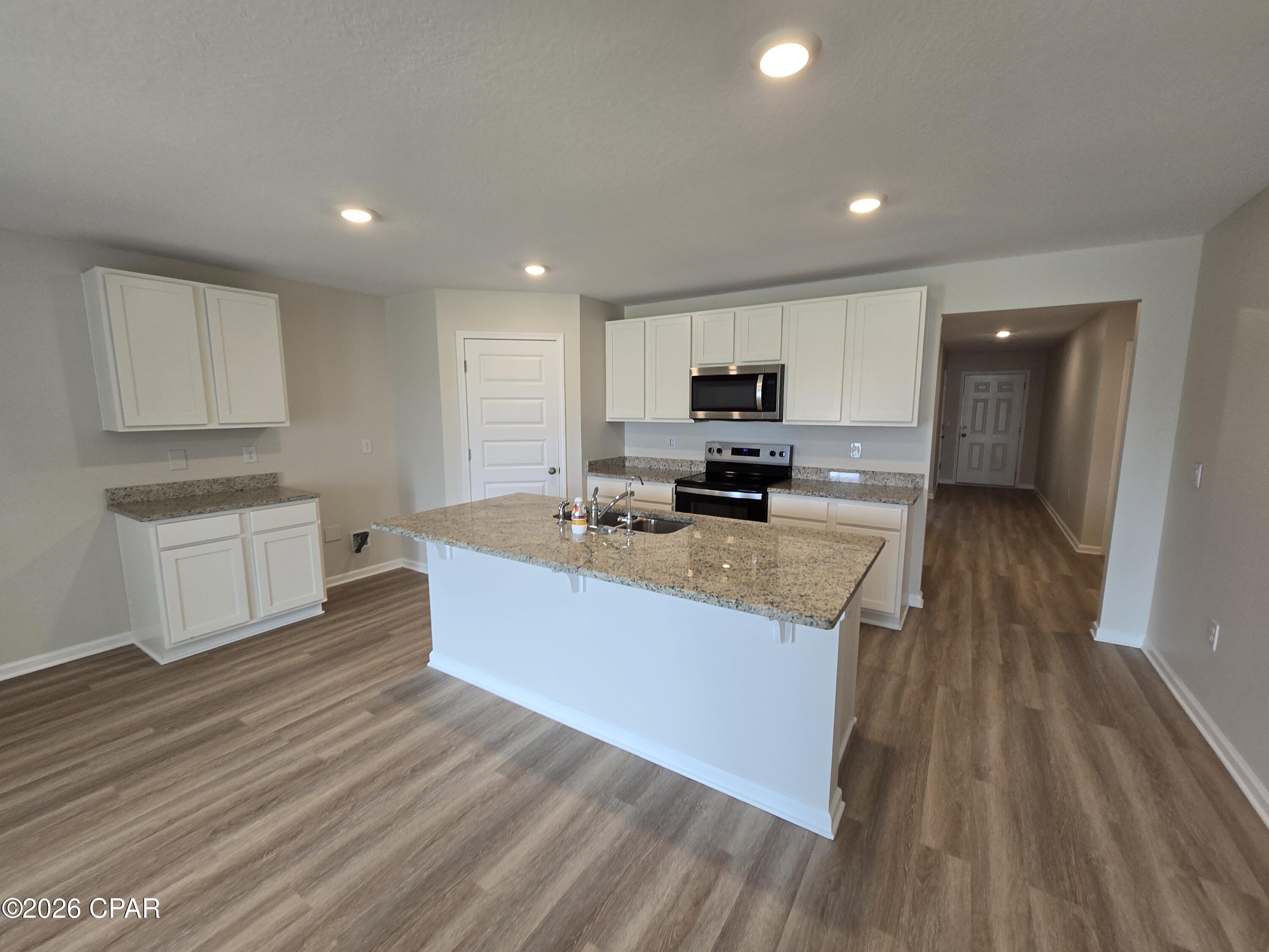 Bridge Harbor - Residential