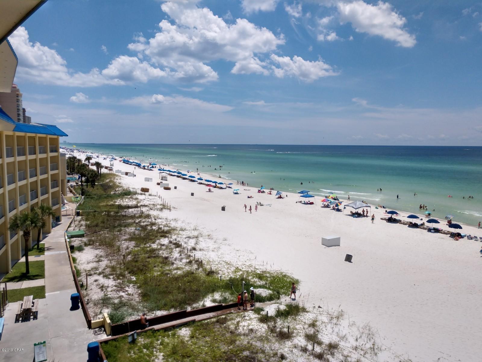 Continental Condos - Residential