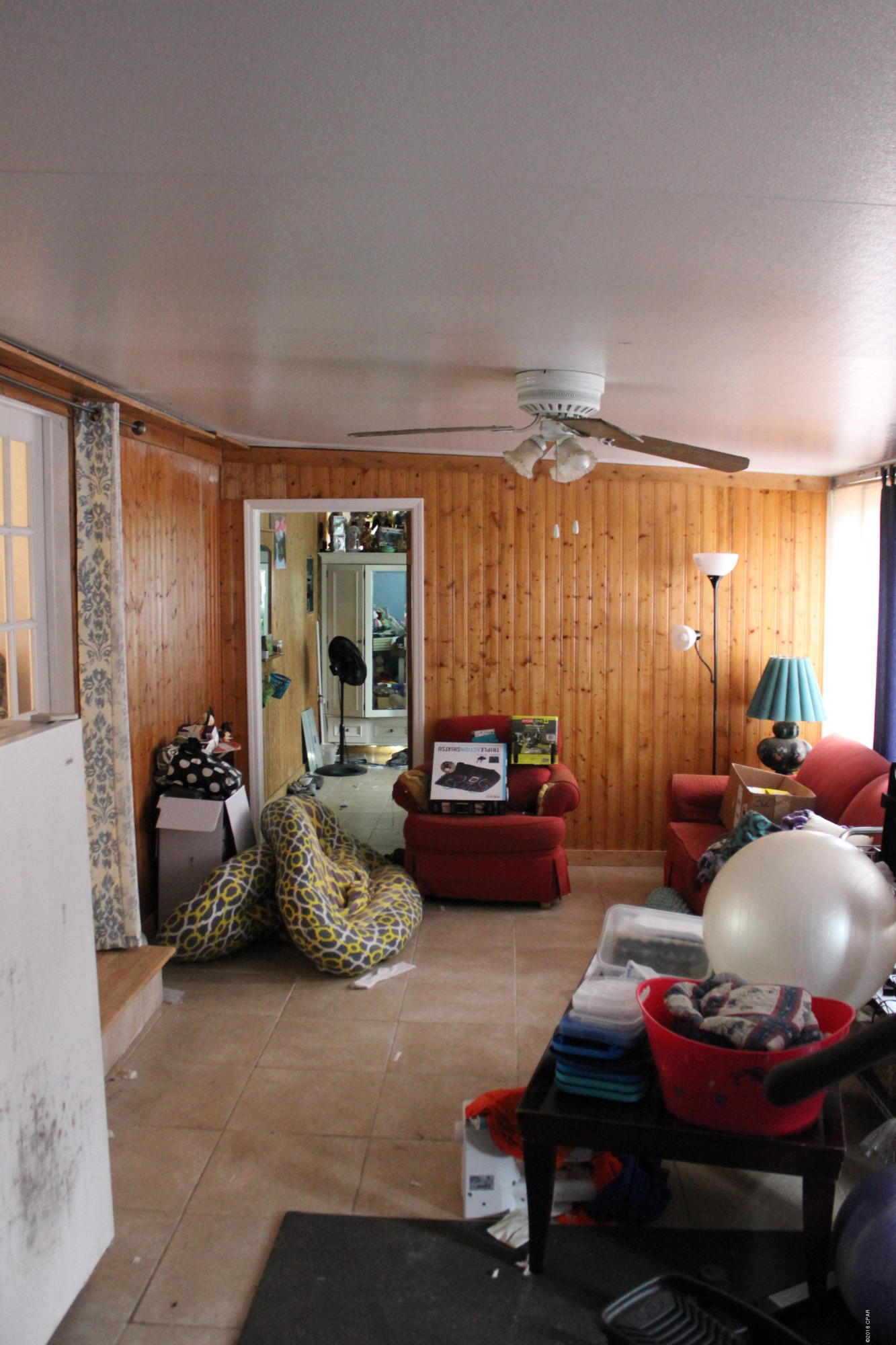 Camp Flowers - Residential