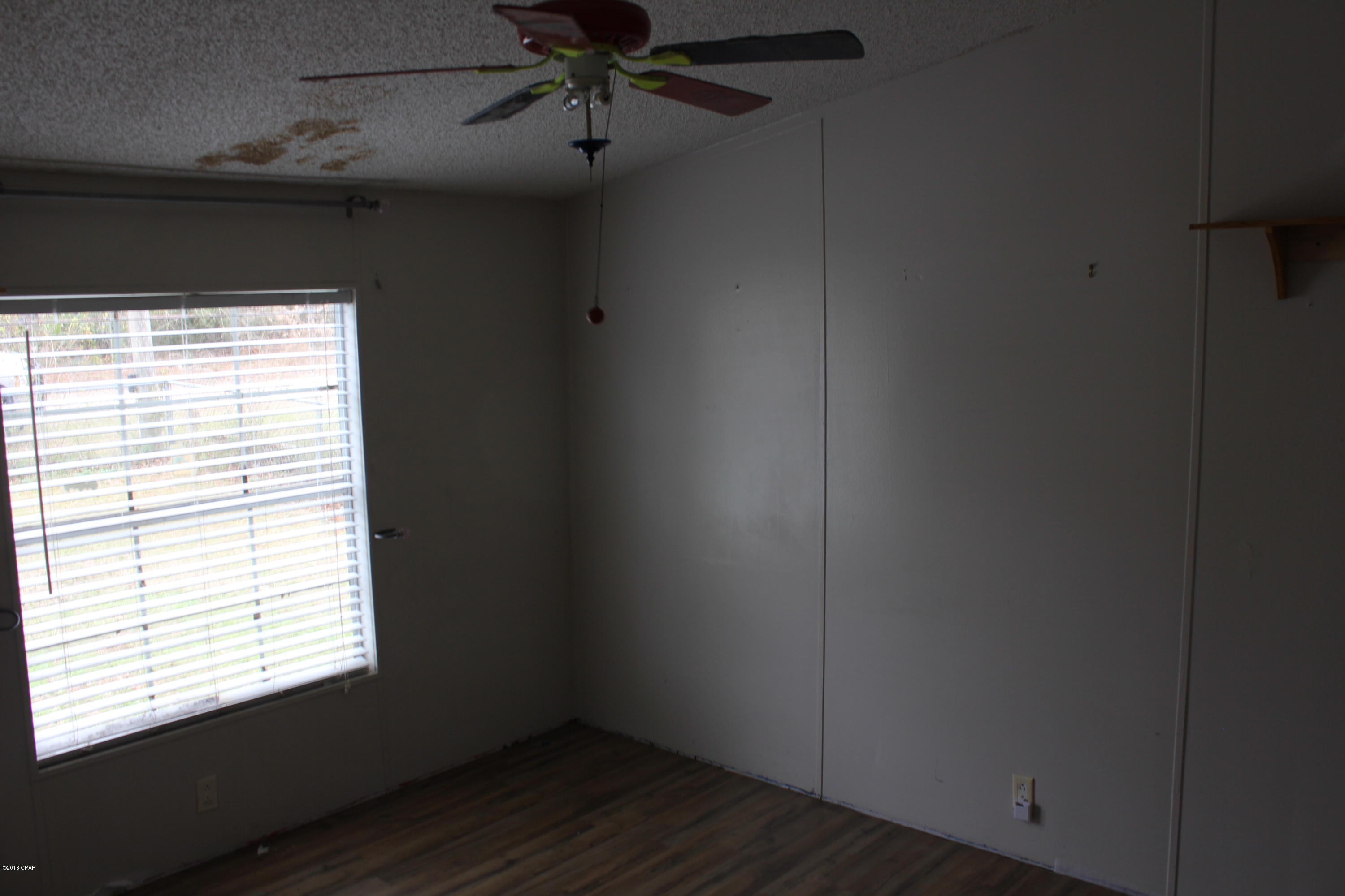 Camp Flowers - Residential